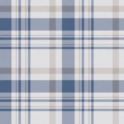 Обои Aura Spring Plaid blue 1906-2 10,05×0,53