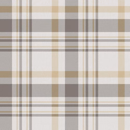 Обои Aura Spring Plaid grey 1906-3 10,05×0,53
