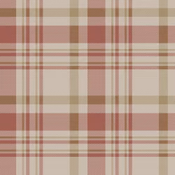 Обои Aura Spring Plaid terracotta 1906-4 10,05×0,53