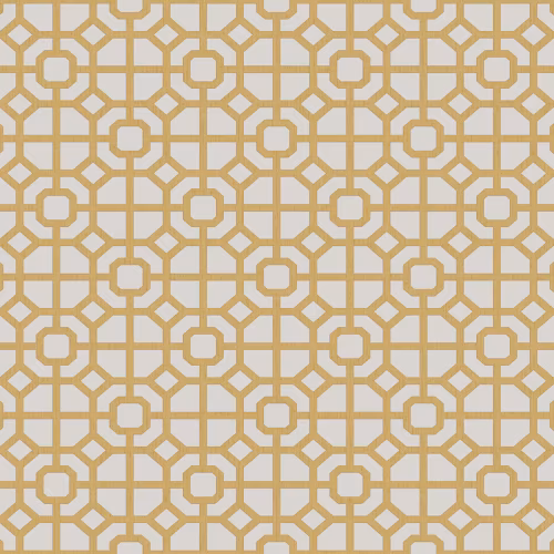 Обои Aura Spring Lattice ocher 1908-2 10,05×0,53