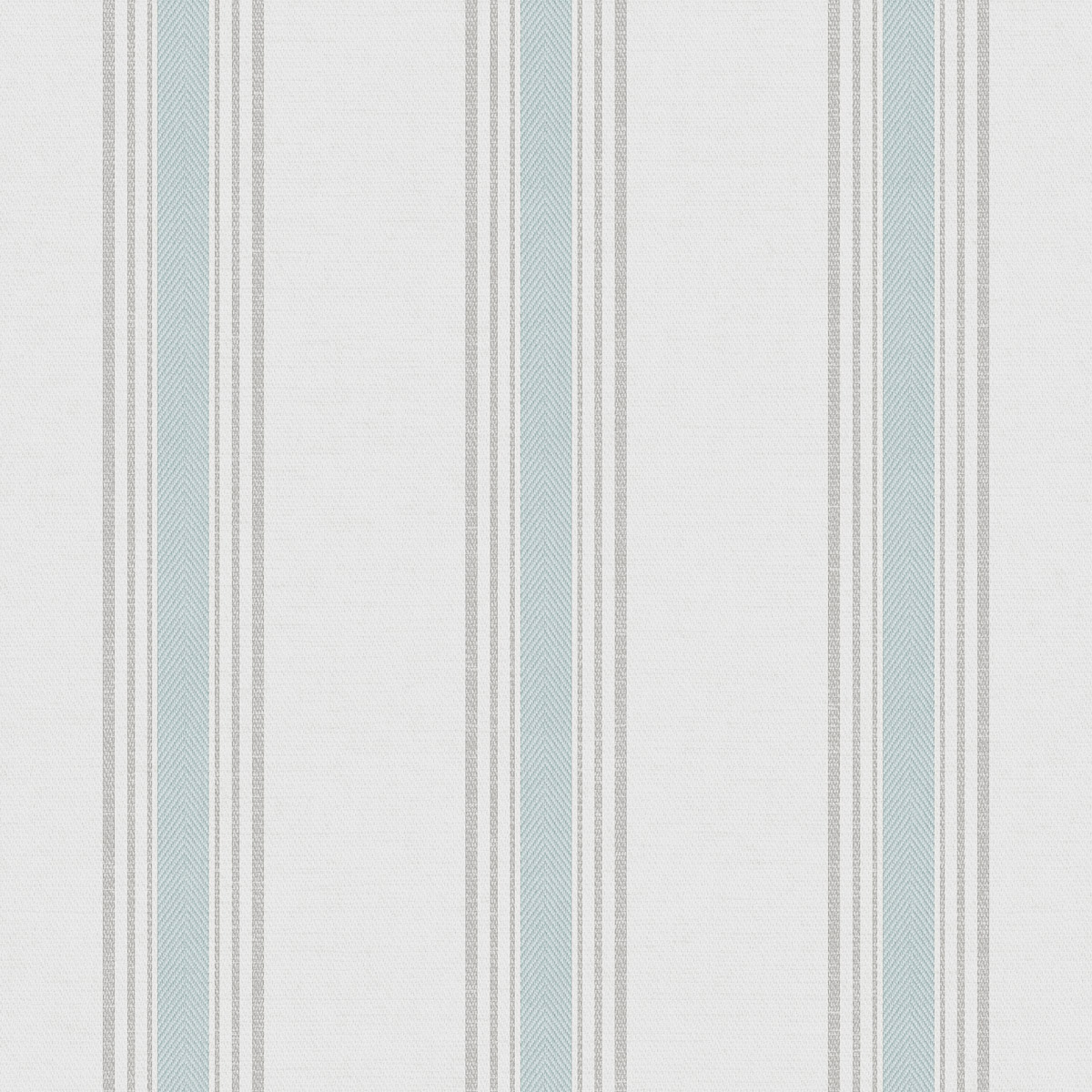 Обои Aura Spring Stripes turquoise 1909-1 10,05×0,53