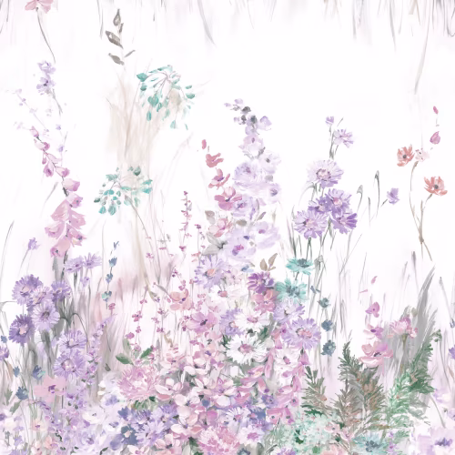 Панно Loymina Пейзаж Алтайские луга ART1 007 3×2