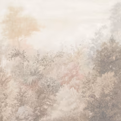 Панно Loymina Пейзаж Южный лес ART2 002/1 3×4