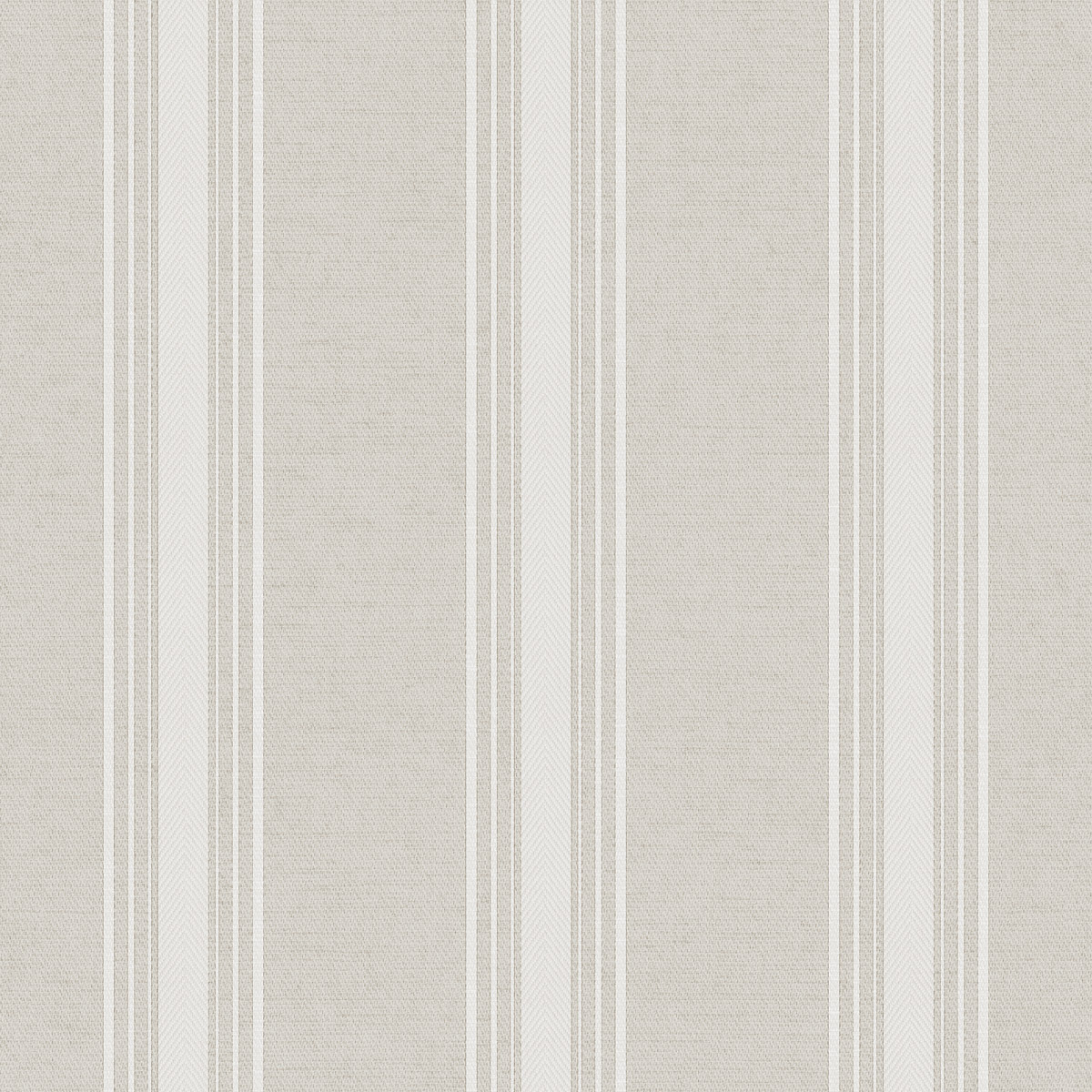 Обои Aura Spring Stripes grey 1909-3 10,05×0,53