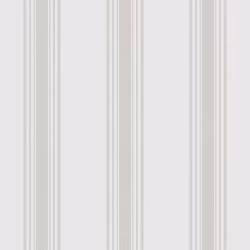Обои Aura Spring Stripes grey 1909-4 10,05×0,53