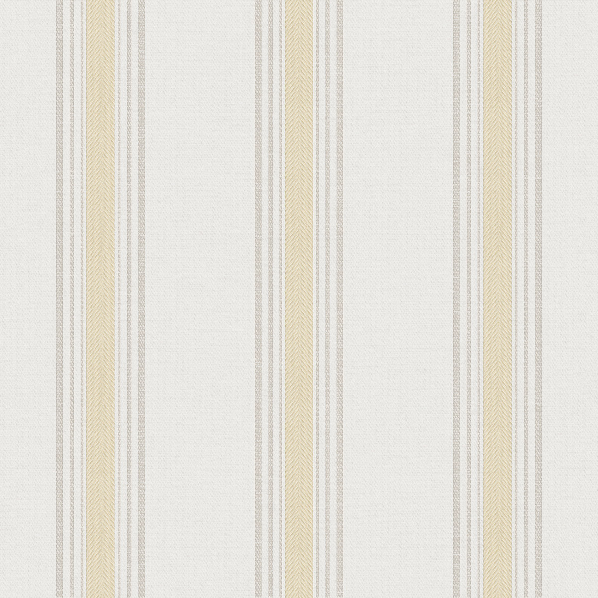 Обои Aura Spring Stripes yellow 1909-6 10,05×0,53