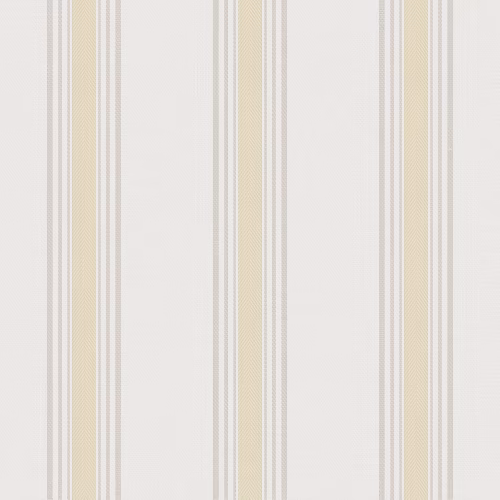 Обои Aura Spring Stripes yellow 1909-6 10,05×0,53