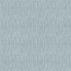 Обои Aura Spring Plain blue 1910-1 10,05×0,53