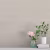 Обои Aura Spring Plain grey 1910-2 10,05×0,53 фото в интерьере