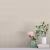 Обои Aura Spring Plain beige 1910-3 10,05×0,53 фото в интерьере