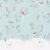 Панно Aura Spring Chinoiserie mural turquoise 1911-1 2,8×1,59