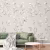 Панно Aura Spring Chinoiserie mural beige 1911-2 2,8×1,59 фото в интерьере