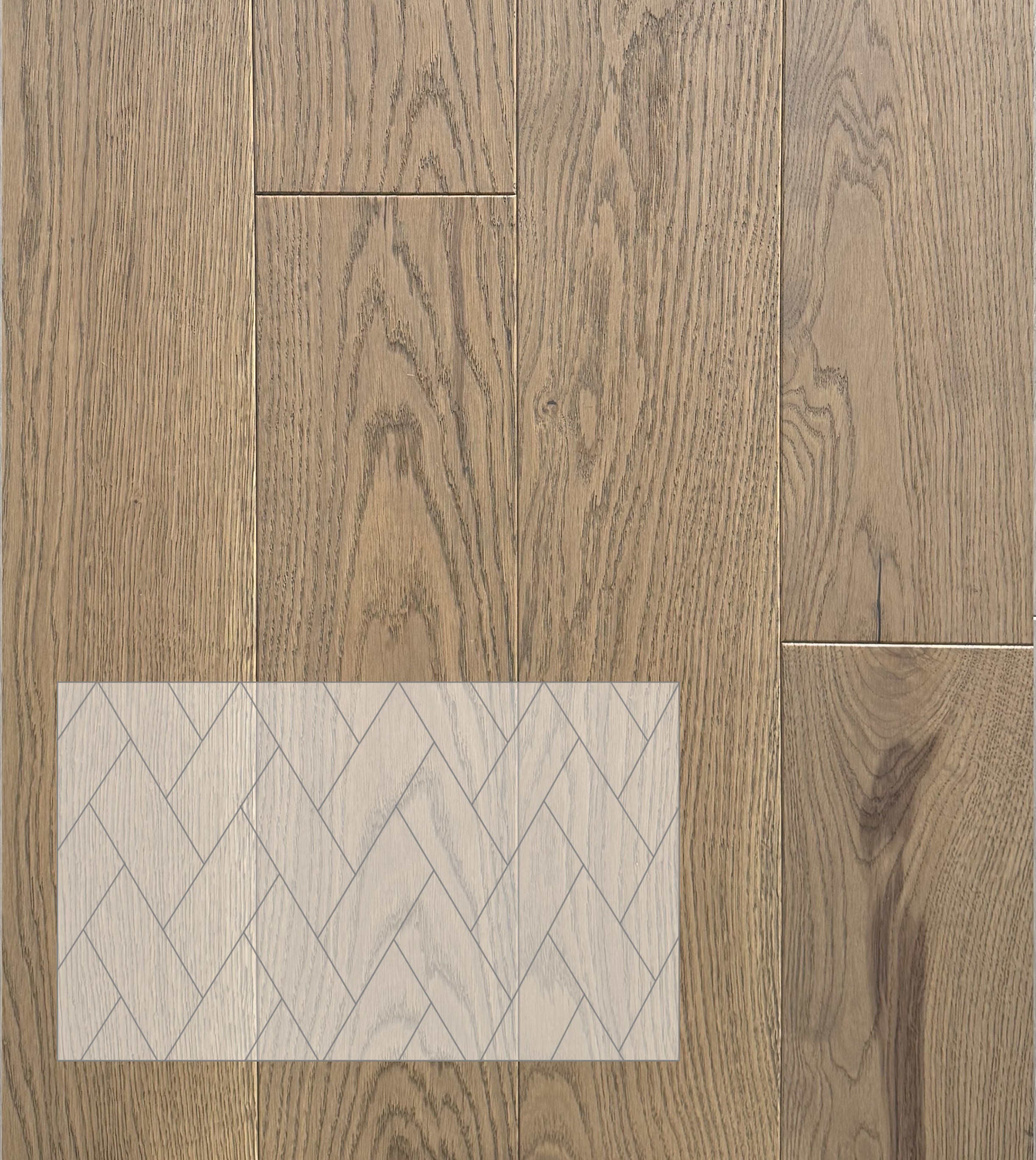 Инженерная доска Modern Decor Паттерн Дуб Клауд рустик итальянская елка 323×140×16 Инженерная доска Modern Decor Паттерн Дуб Клауд рустик итальянская елка 323×140×16