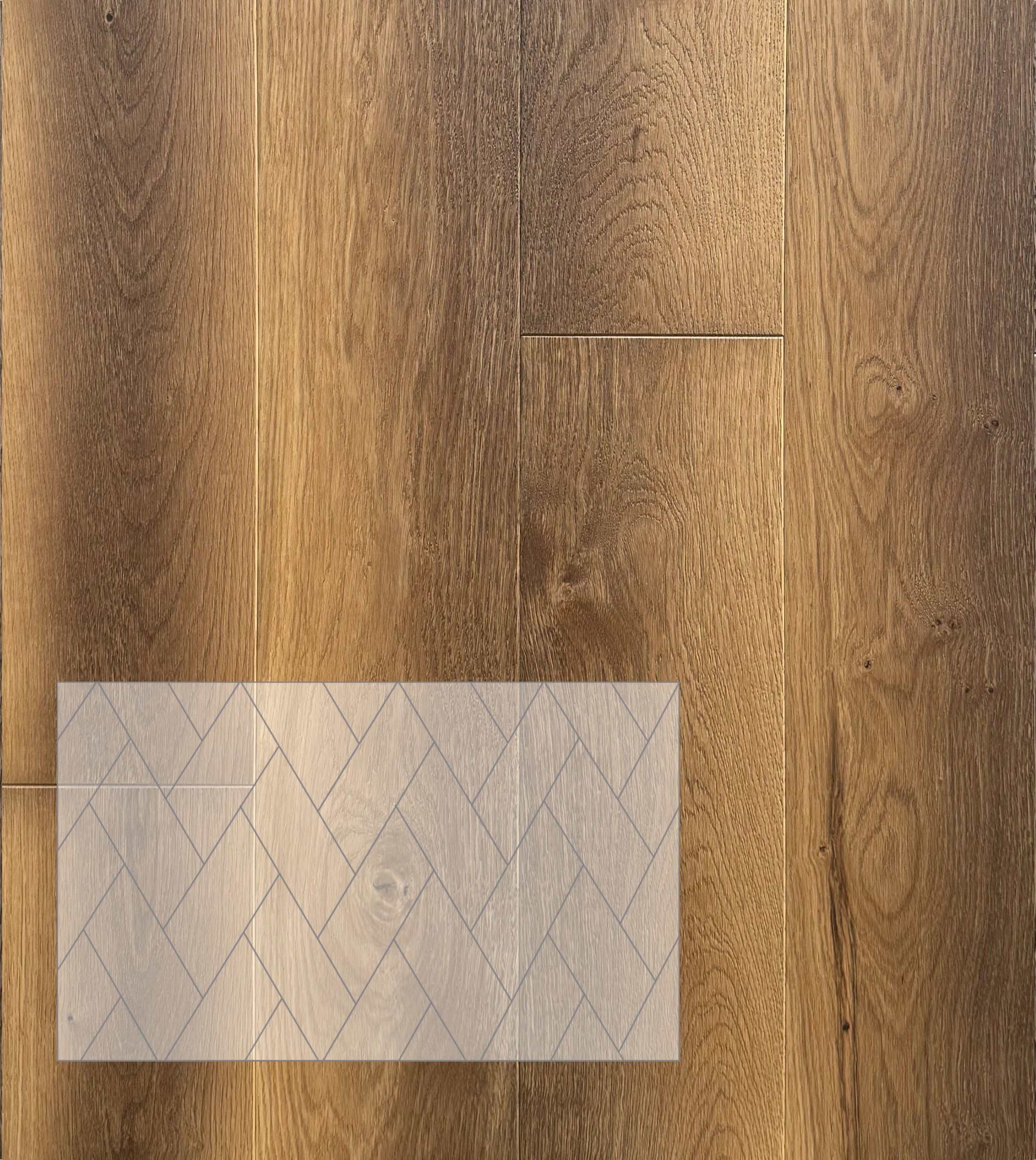 Инженерная доска Modern Decor Паттерн Дуб Антик селект итальянская елка 323×140×16 Инженерная доска Modern Decor Паттерн Дуб Антик селект итальянская елка 323×140×16