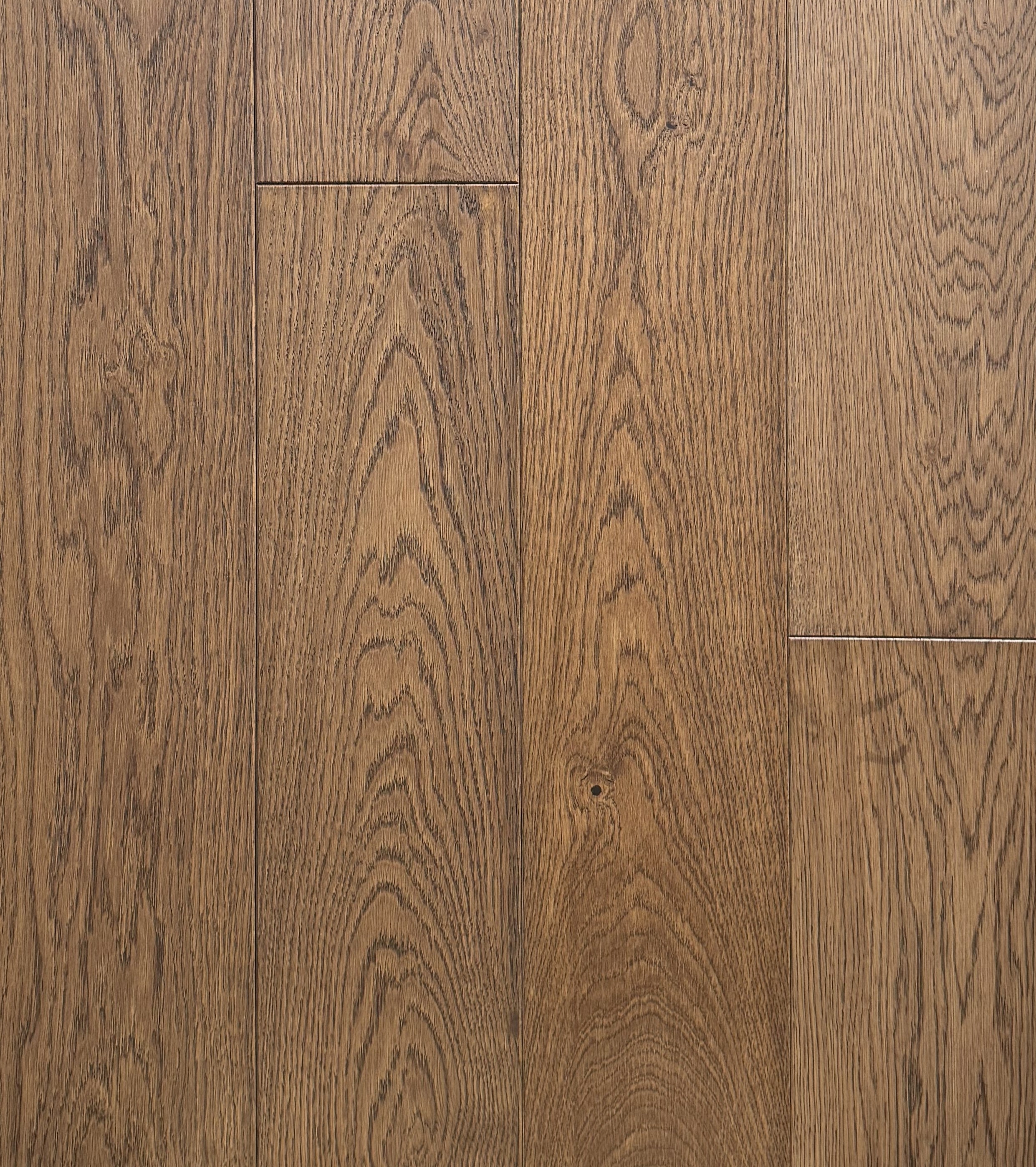 Инженерная доска Modern Decor Классик Дуб Браун натур 700-1500×150×16