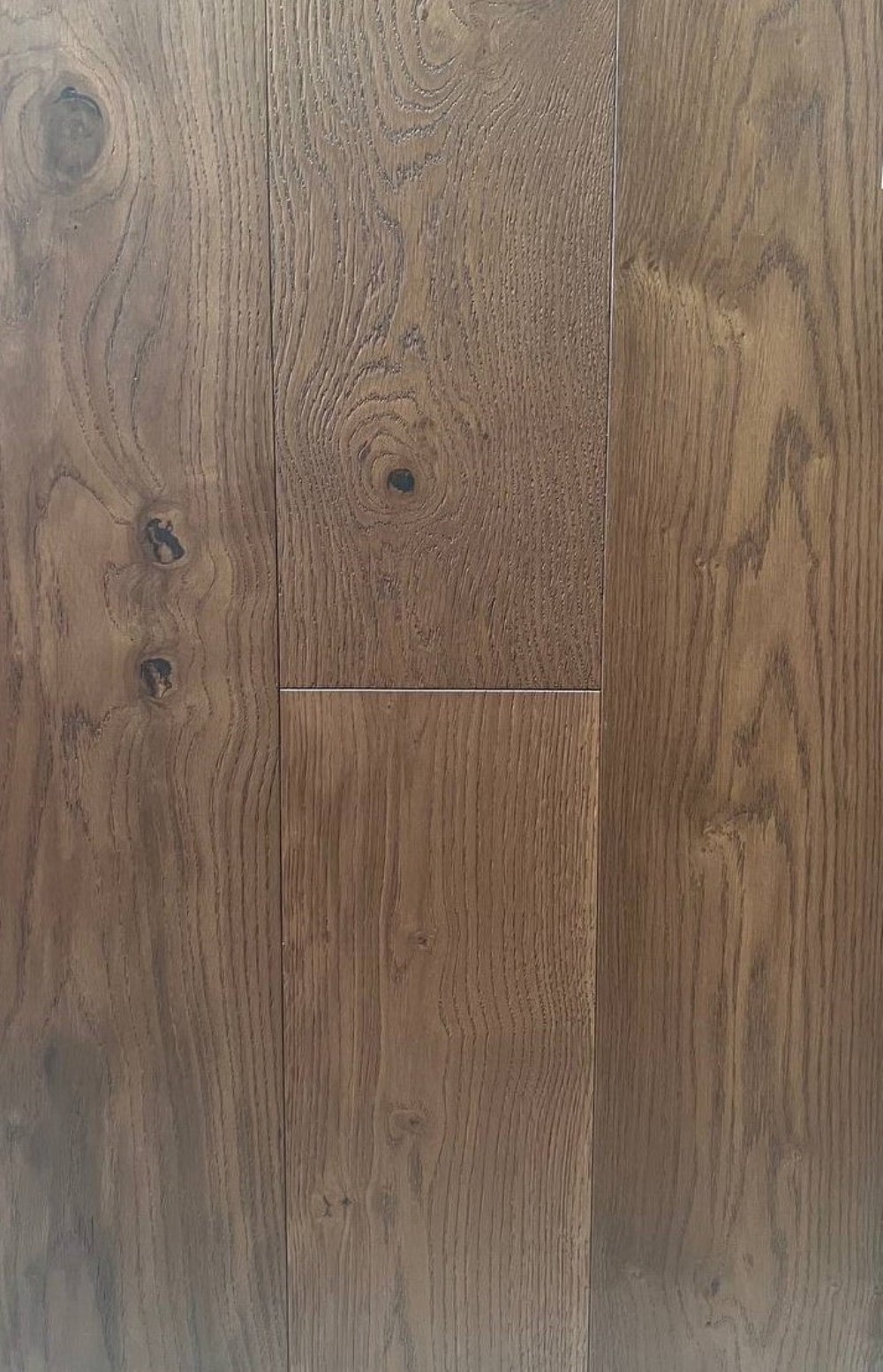Инженерная доска HM Flooring Дуб Decor 7 millrun 600-2100×190×14