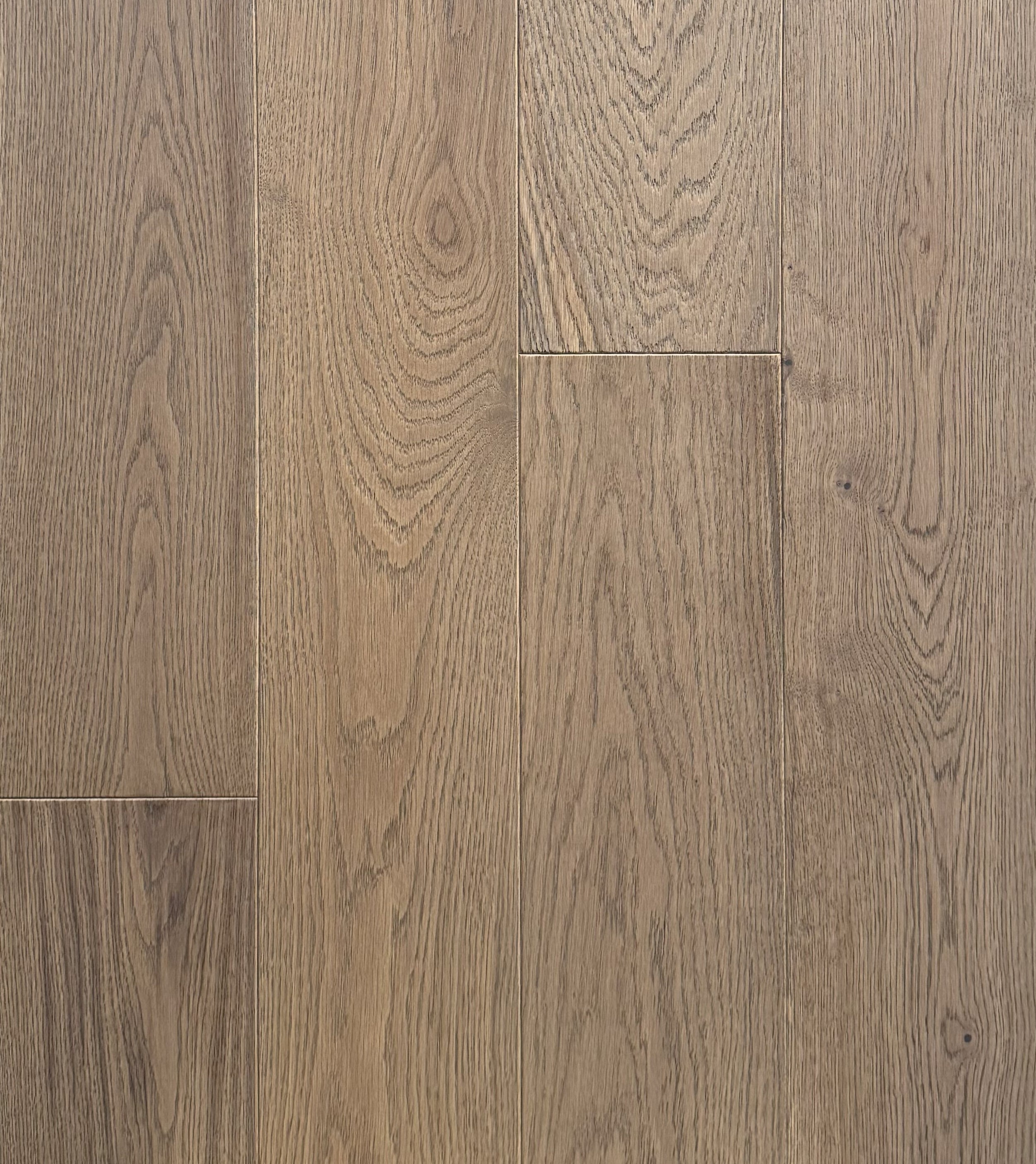 Инженерная доска Modern Decor Классик Дуб Грей натур 700-1500×150×16