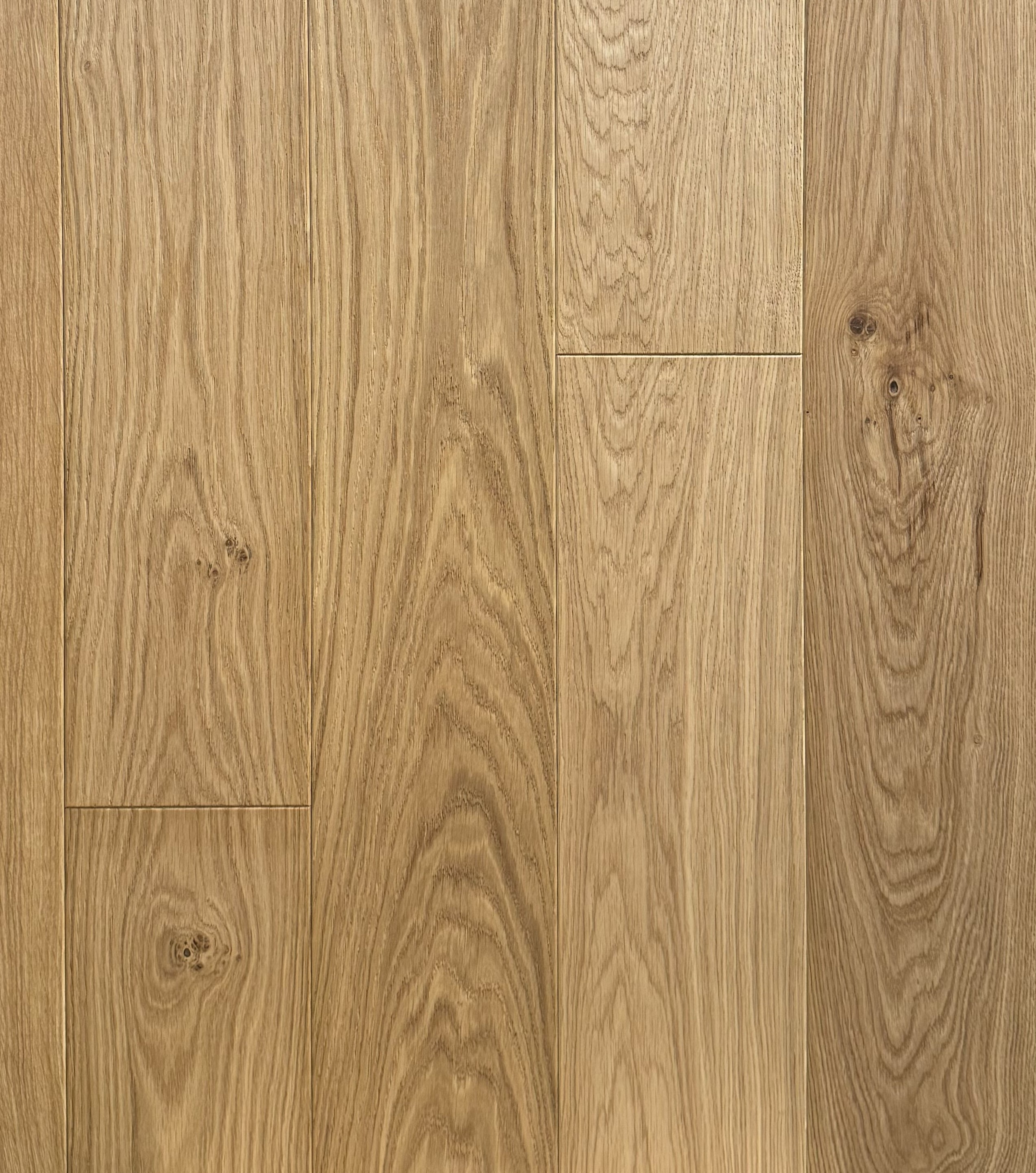 Инженерная доска Modern Decor Классик Дуб Натур селект 700-1500×150×16