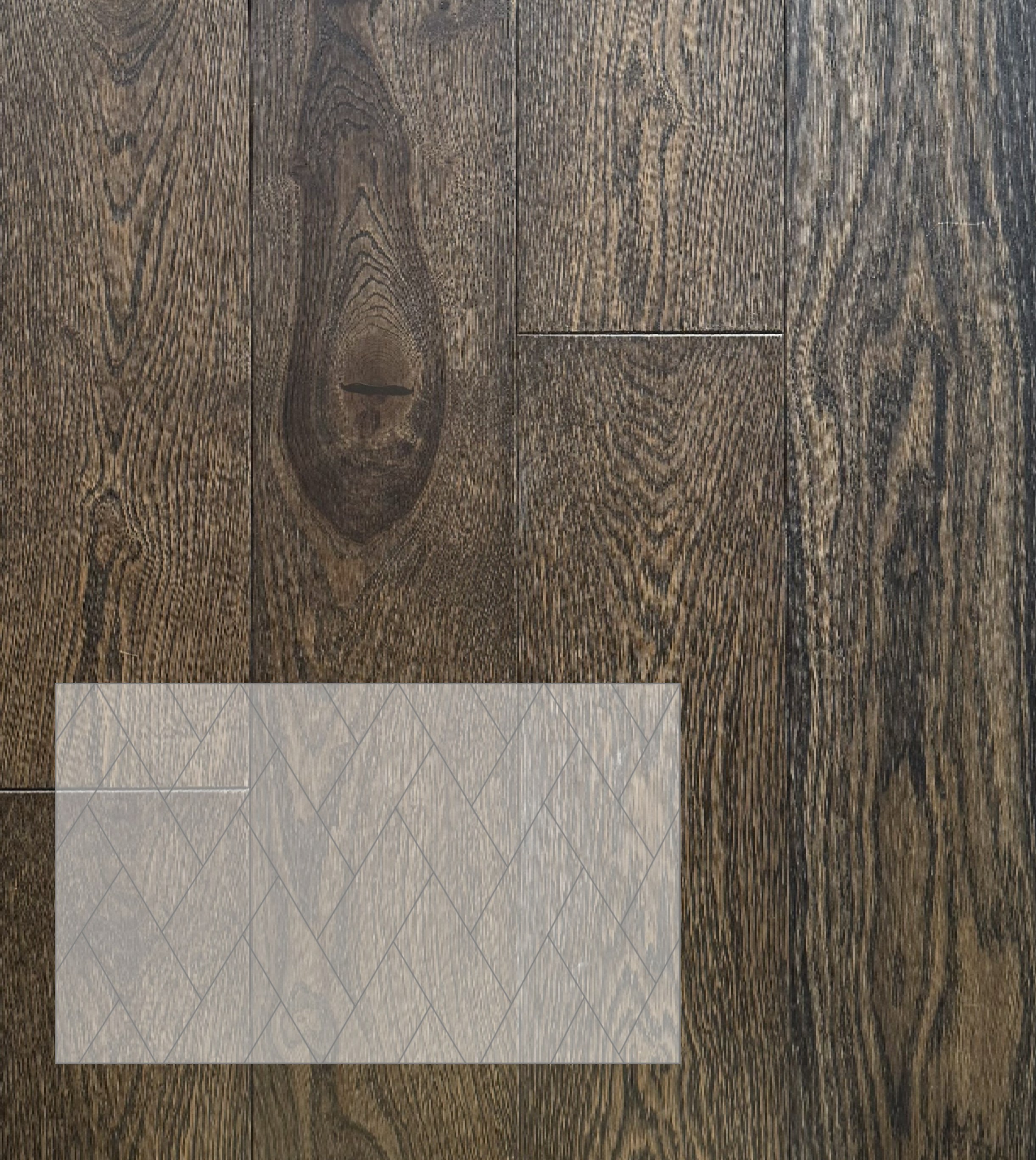 Инженерная доска Modern Decor Паттерн Дуб Ивнинг рустик итальянская елка 323×140×16 Инженерная доска Modern Decor Паттерн Дуб Ивнинг рустик итальянская елка 323×140×16