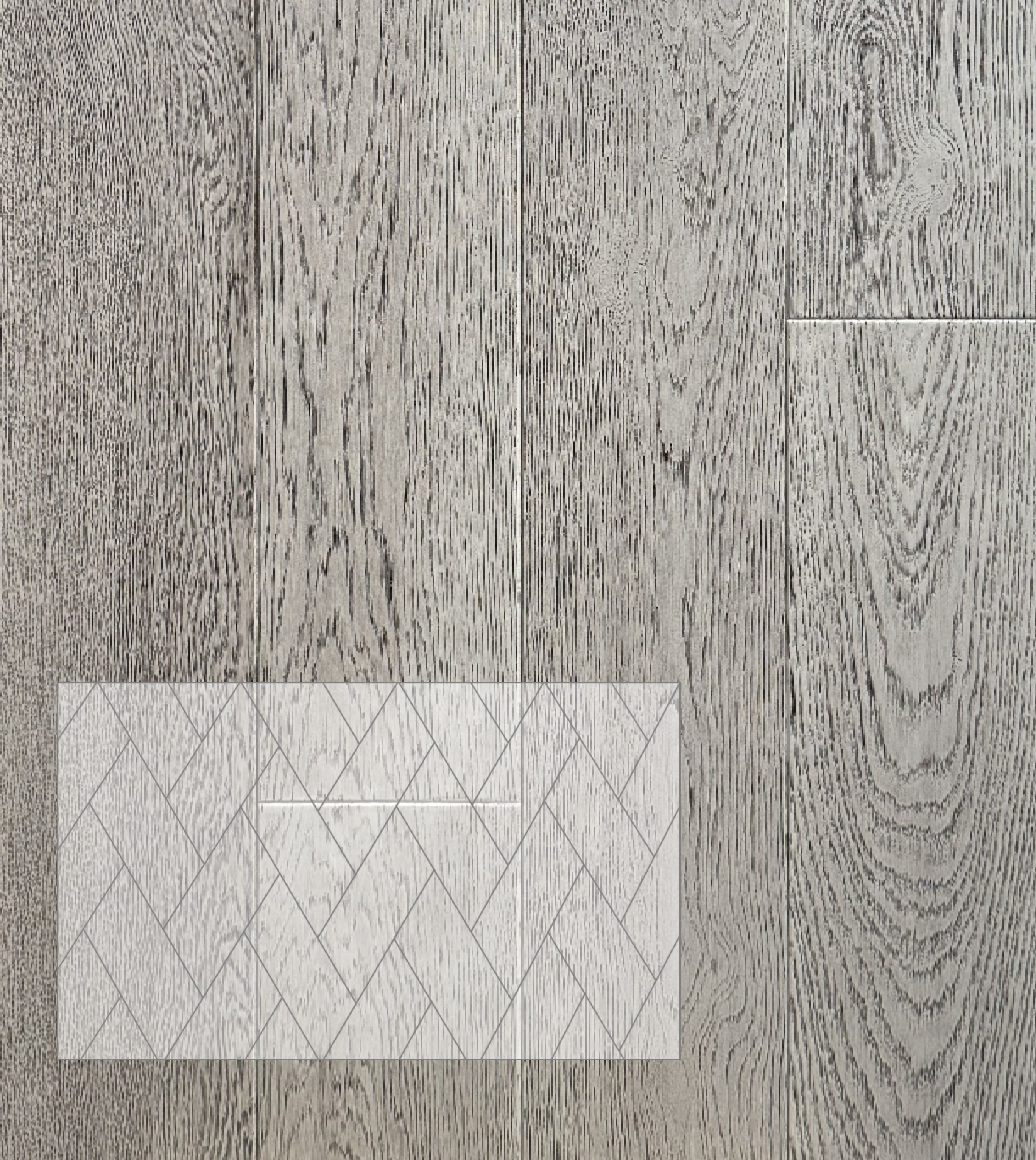 Инженерная доска Modern Decor Паттерн Дуб Лидс рустик итальянская елка 323×140×16 Инженерная доска Modern Decor Паттерн Дуб Лидс рустик итальянская елка 323×140×16