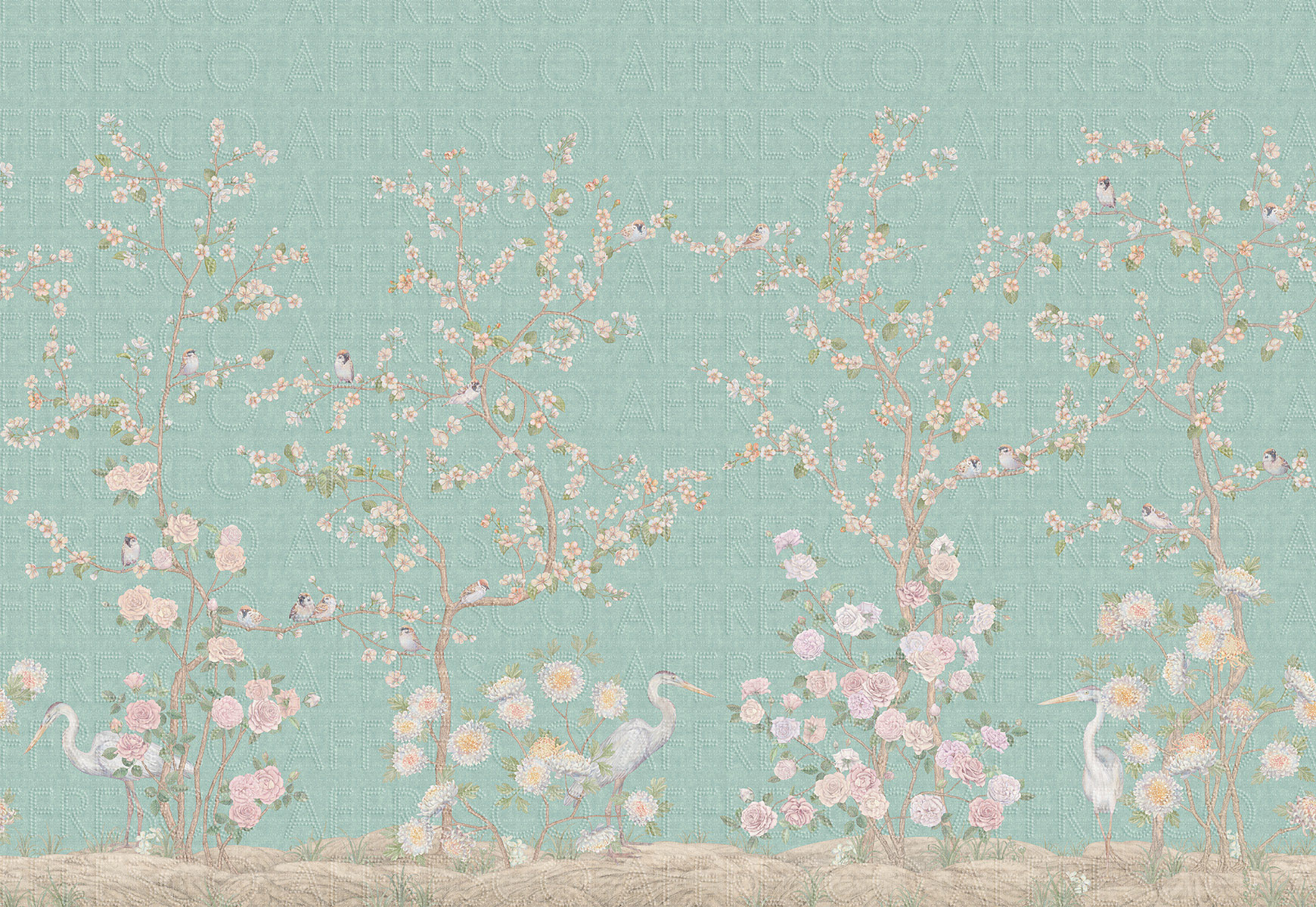 Фреска Affresco ID136101