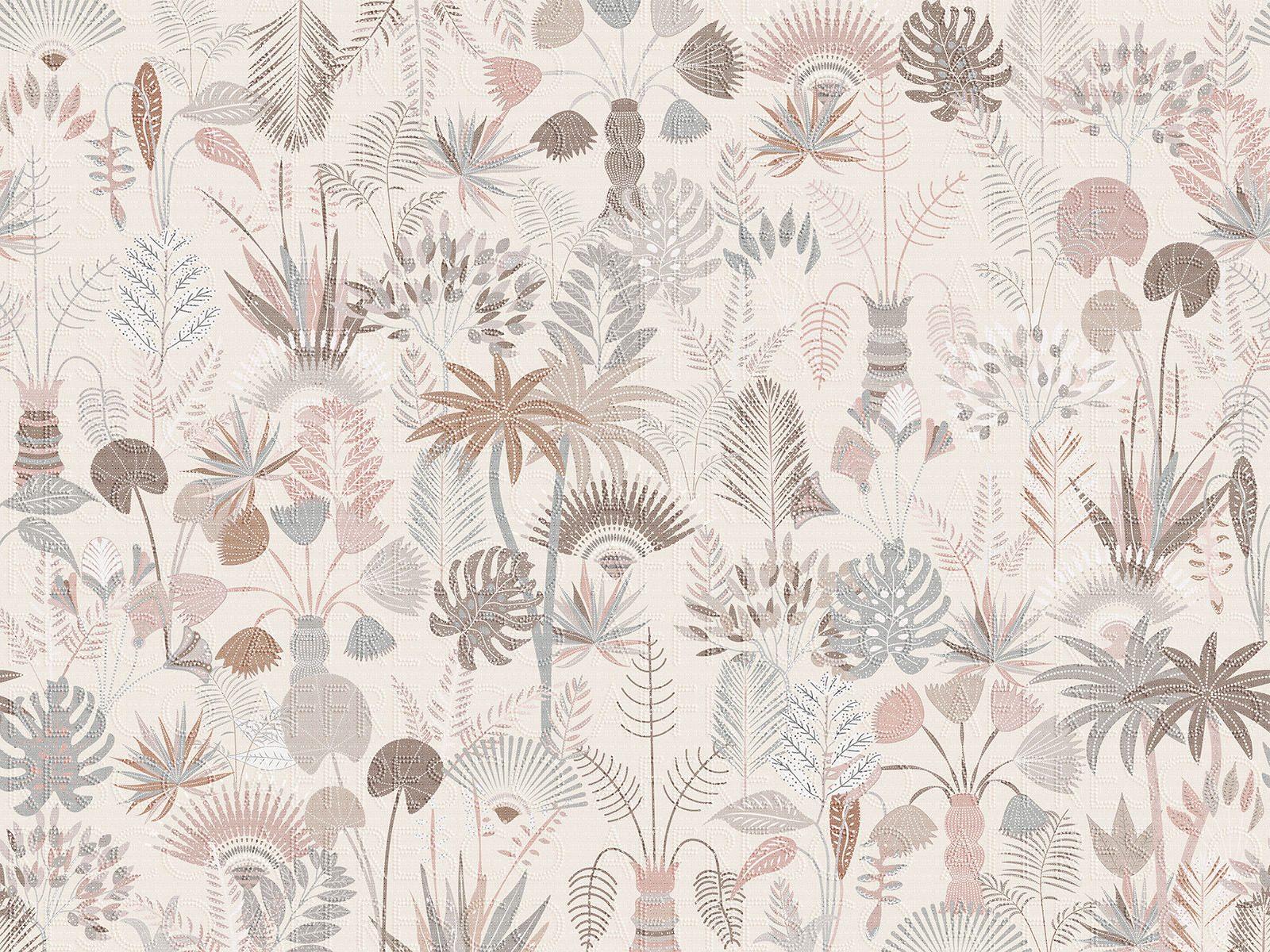 Панно Affresco Fantasy AF2178-COL4 2,8×3,72