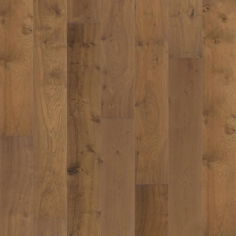 Паркетная доска Stockl B:hard Дуб Характер Бронс 17651 2200×283×11