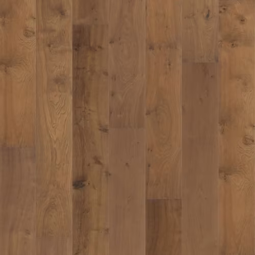 Паркетная доска Stockl B:hard Дуб Характер Бронс 17651 2200×283×11