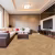 Паркетная доска Stockl B:hard Modern Дуб Стиль 18846 венгерская елка 774×129×11 фото в интерьере