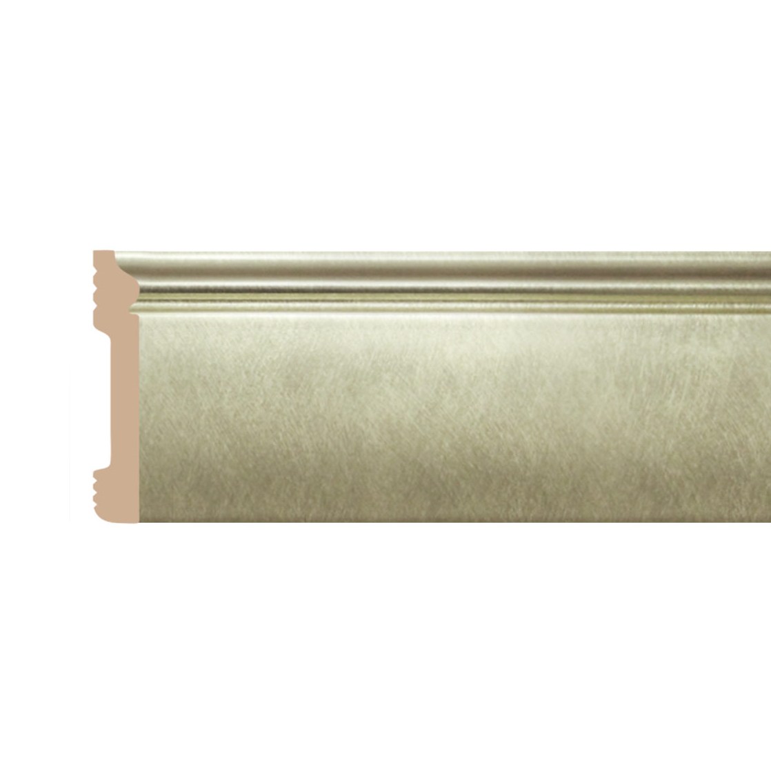 Плинтус Decomaster D005-373 2400×79×13 Плинтус Decomaster D005-373 2400×79×13