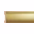 Плинтус Decomaster D005-374 2400×79×13