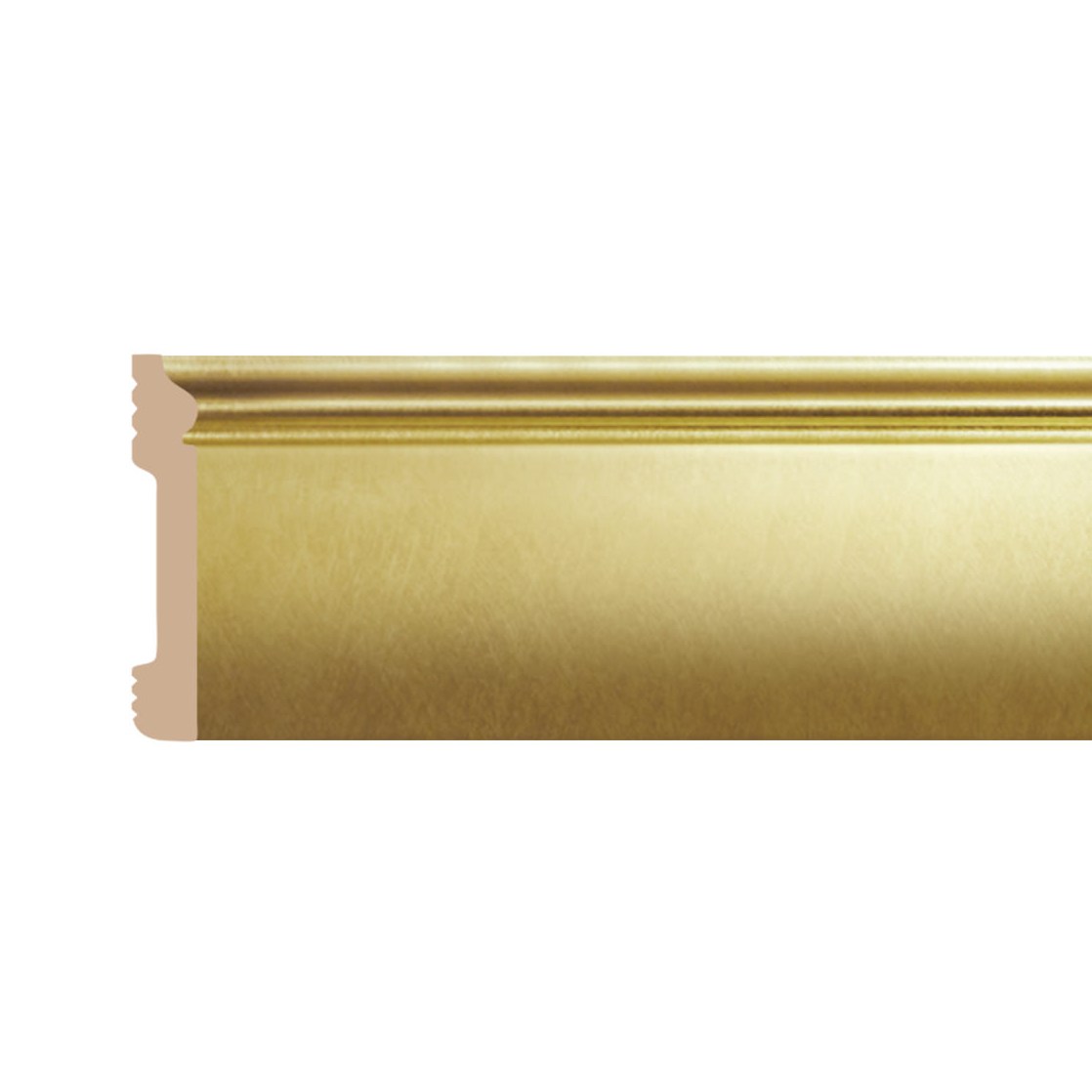 Плинтус Decomaster D005-374 2400×79×13 Плинтус Decomaster D005-374 2400×79×13