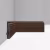 Плинтус Decomaster D005-966 2400×79×13