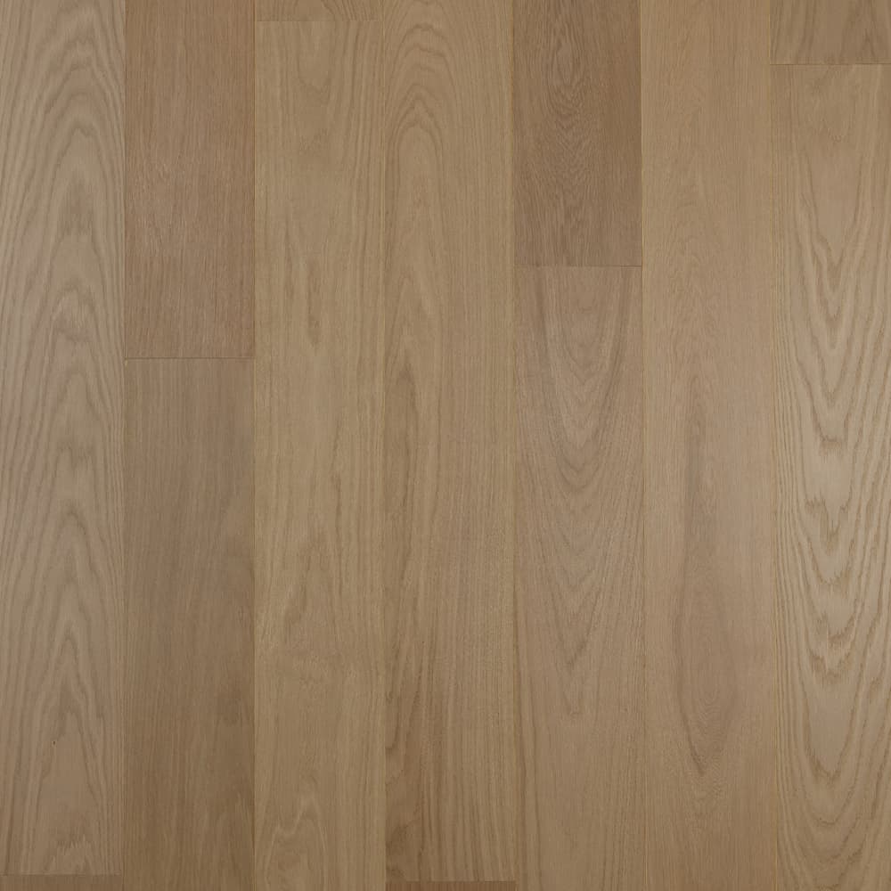 Паркетная доска Royal Parket Дуб Натур Жасмин лак 390-1500×150×13