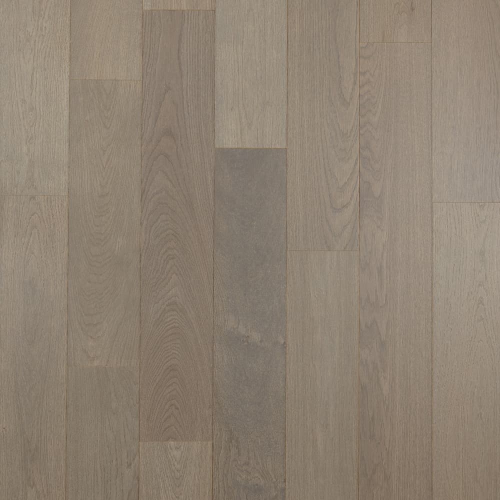 Паркетная доска Royal Parket Дуб Натур Пепел лак 390-1500×150×13