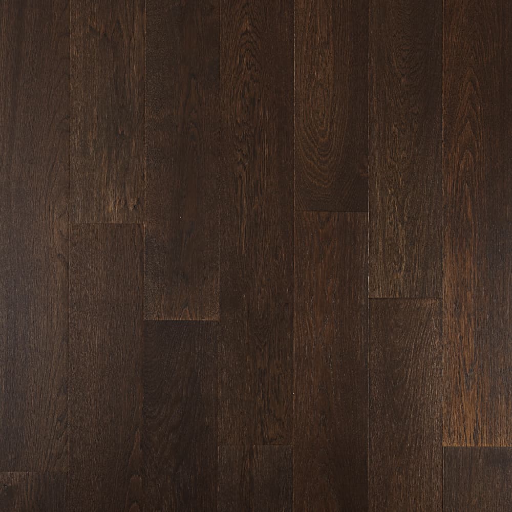 Паркетная доска Royal Parket Дуб Натур Родео лак 390-1500×150×13