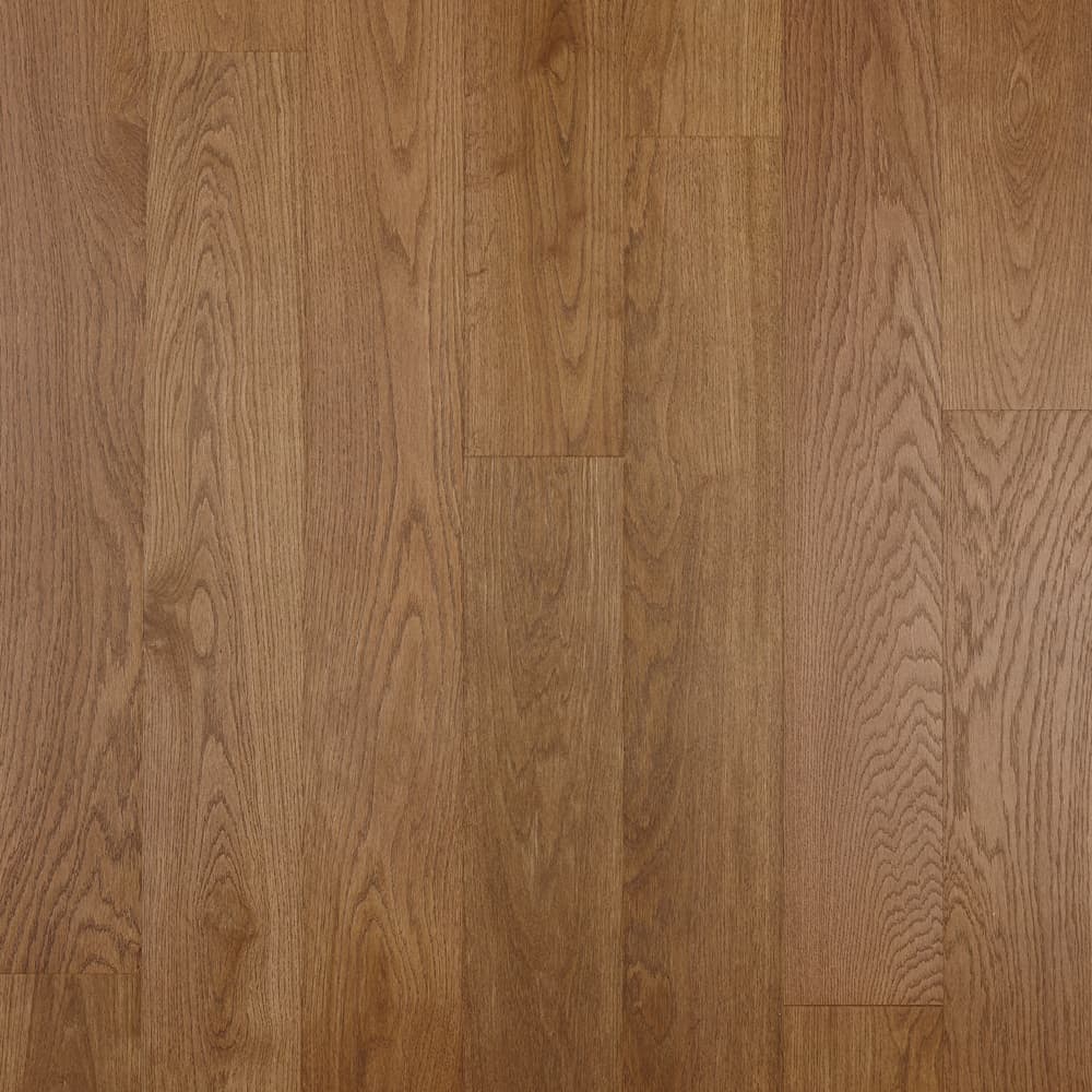 Паркетная доска Royal Parket Дуб Натур Манго лак 390-1500×150×13