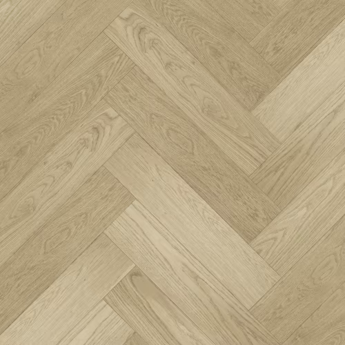 Паркетная доска Royal Parket Дуб Натур Брайт RLAN13125490UlS4Brat венгерская елка 490×125×13