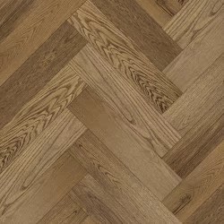 Паркетная доска Royal Parket Дуб Натур Вереск RLAN13125490UlS4Vers венгерская елка 490×125×13