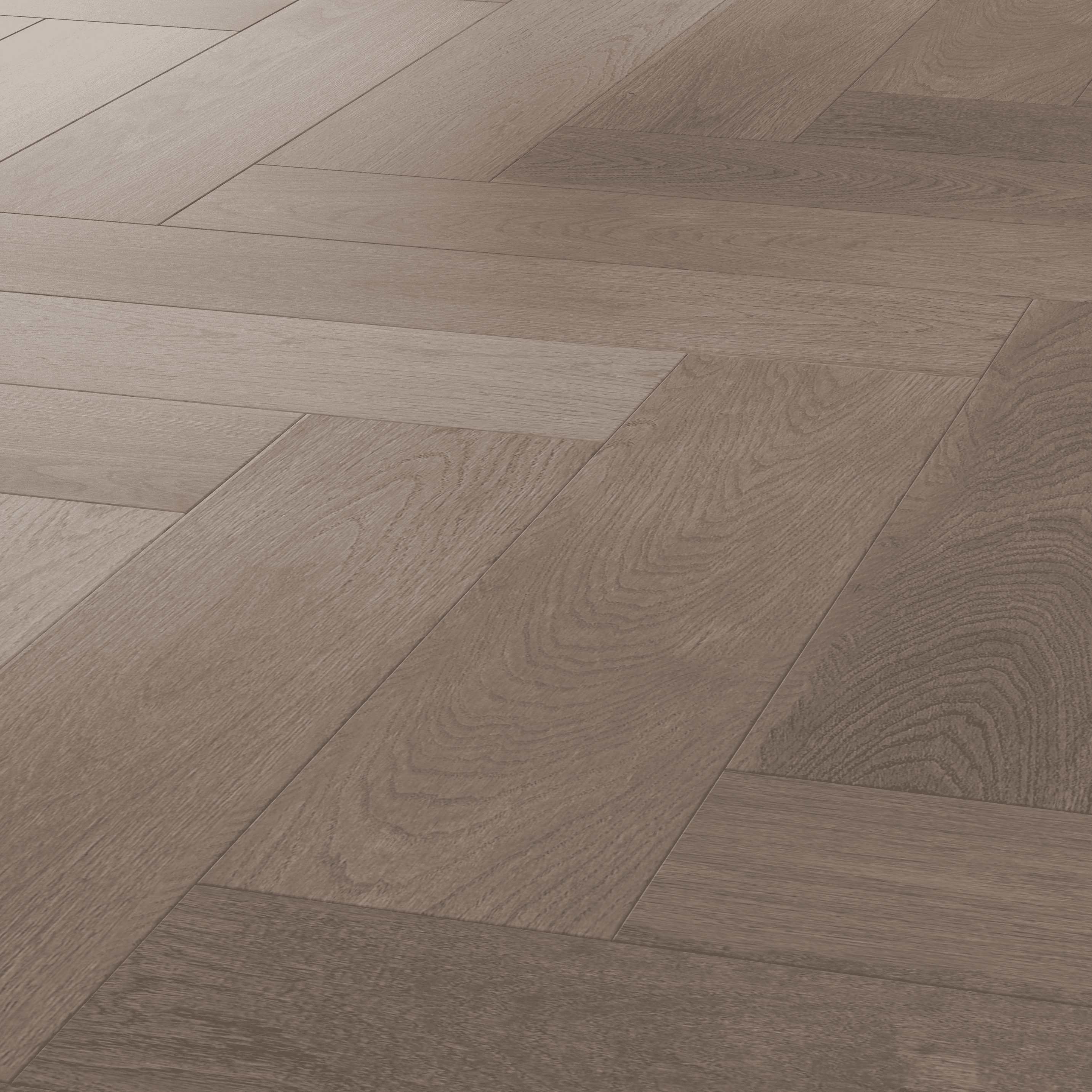 Паркетная доска Royal Parket Дуб Натур Винчи лак венгерская елка 490×125×13