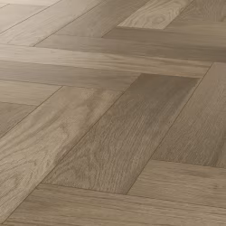 Паркетная доска Royal Parket Дуб Натур Норман RLAN13125490UlS4Norm венгерская елка 490×125×13