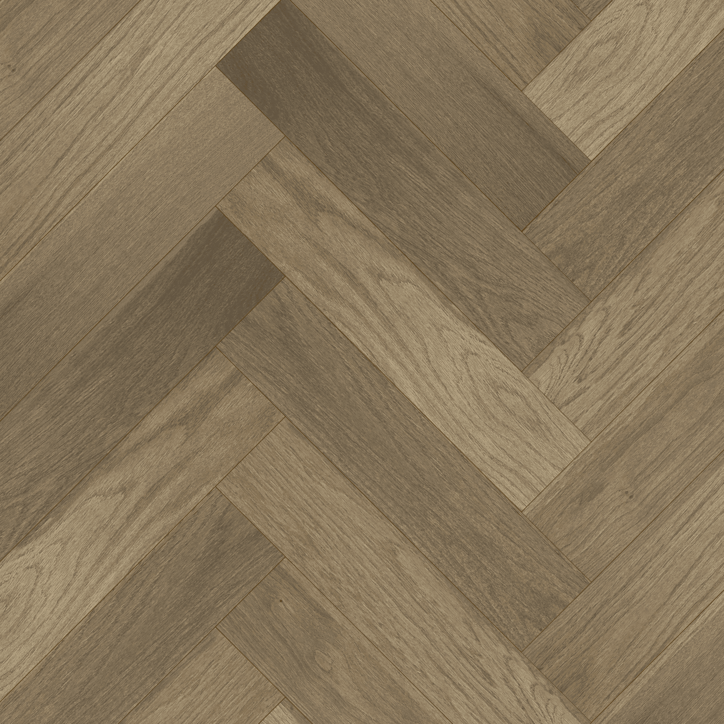 Паркетная доска Royal Parket Дуб Натур Норман лак венгерская елка 490×125×13