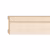 Плинтус Decomaster D105-18D 2400×107×12