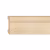 Плинтус Decomaster Бук D105-71 2400×107×12