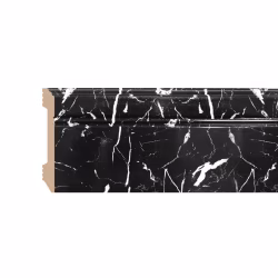 Плинтус Decomaster D105-78 2400×107×12