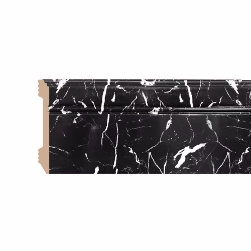 Плинтус Decomaster D105-78 2400×107×12