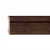 Плинтус Decomaster D105-966 2400×107×12