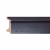 Плинтус Decomaster Венге D122-433 2400×78×21