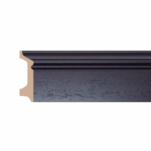 Плинтус Decomaster Венге D122-433 2400×78×21