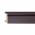 Плинтус Decomaster Махагон D122-438 2400×78×21